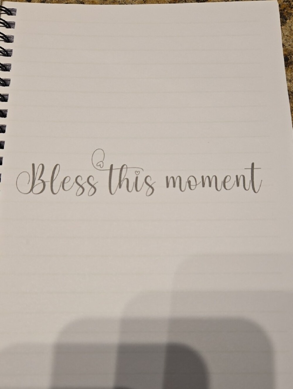 Photo Guestbook - Keepsake - Picture 2 of 8